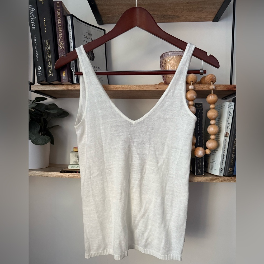 Lululemon Mix and Mingle top